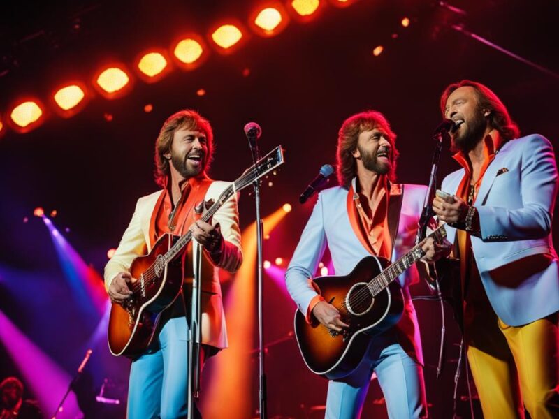 The Australian Bee Gees Show EXCALIBUR