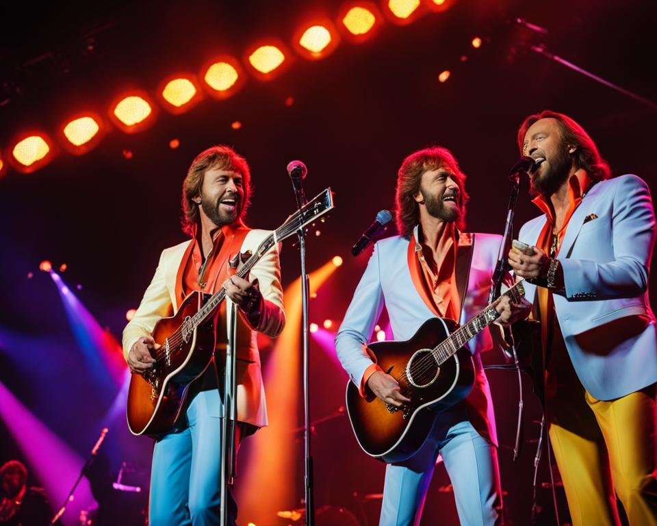 The Australian Bee Gees Show EXCALIBUR