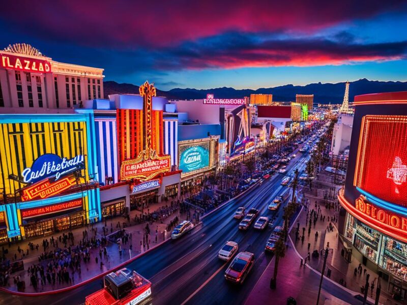 The Plaza Downtown Las Vegas