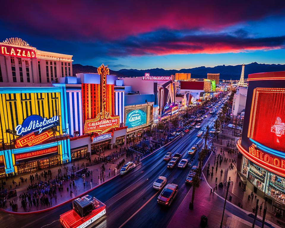 The Plaza Downtown Las Vegas