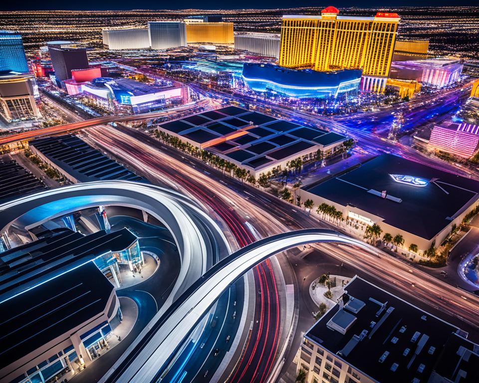 Vegas Loop expansion