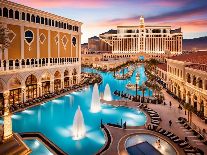 Venetian Las Vegas