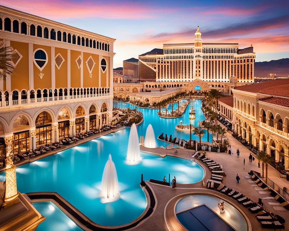 Venetian Las Vegas