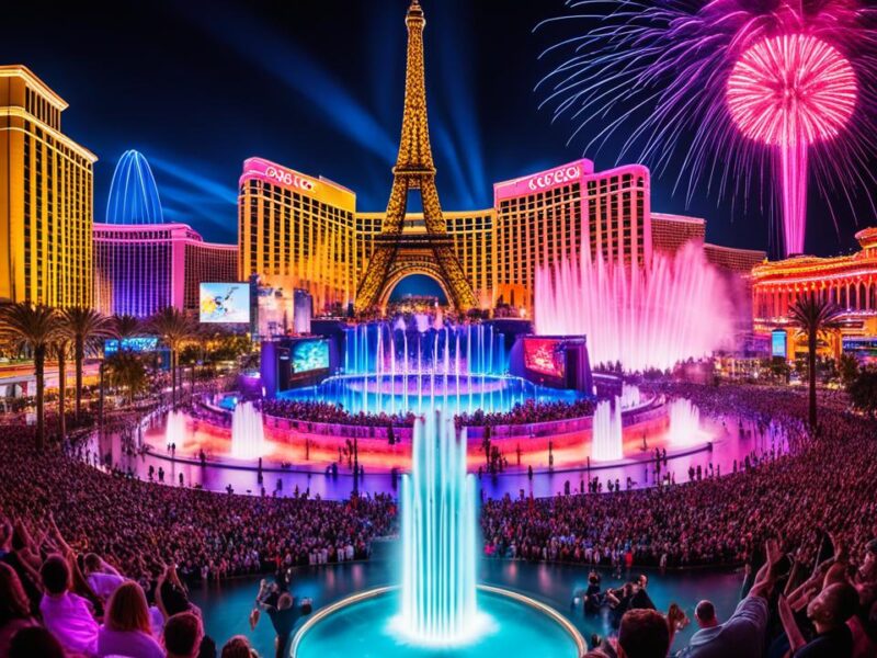 best shows in vegas