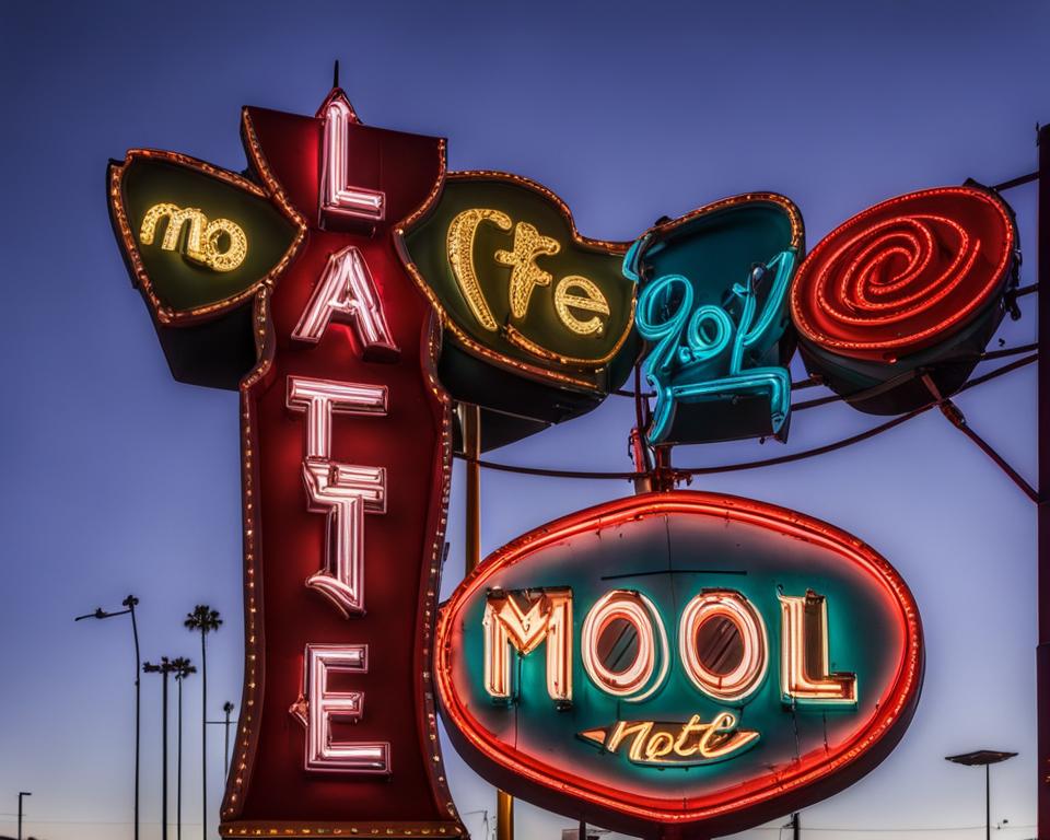 hidden gems for photography in Las Vegas