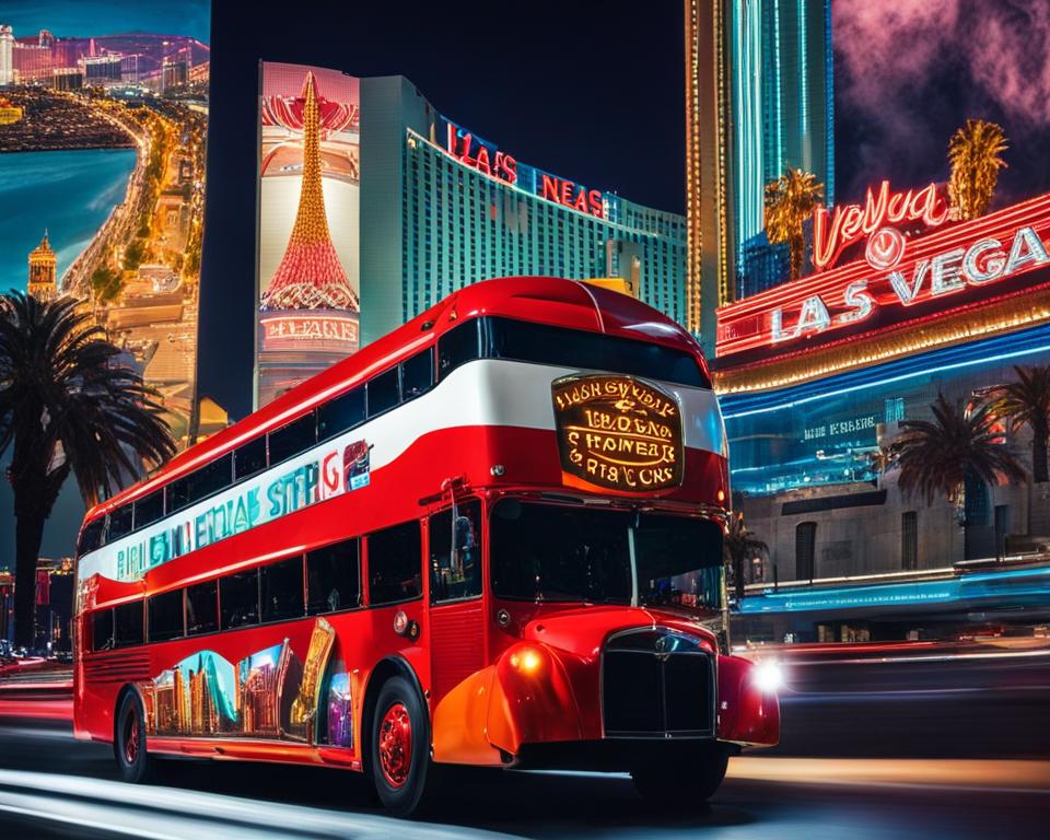 inexpensive Las Vegas transportation