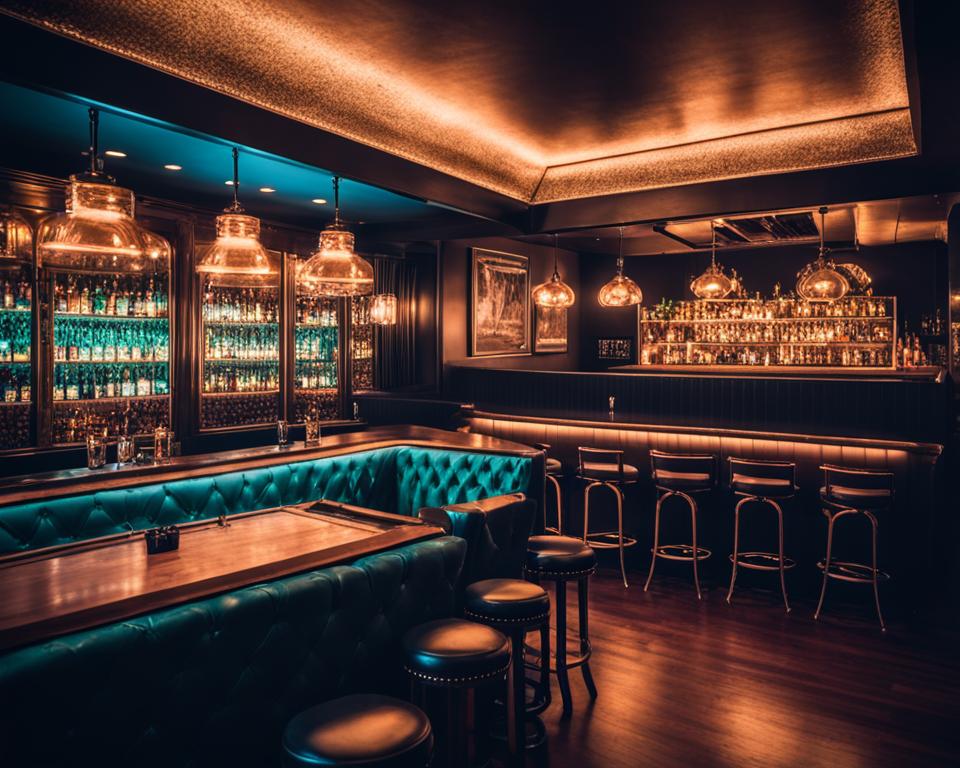 speakeasy Las Vegas